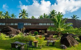 Natuna Dive Resort